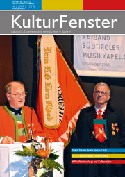 © 2025 Heimatpflegeverband Südtirol