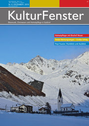 © 2025 Heimatpflegeverband Südtirol