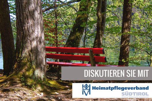 © 2025 Heimatpflegeverband Südtirol