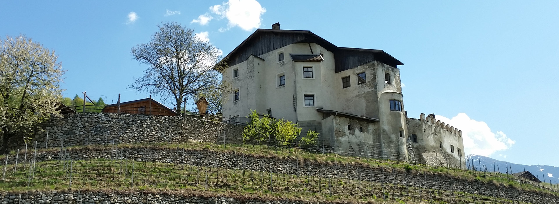 Heimatpflegeverband Südtirol