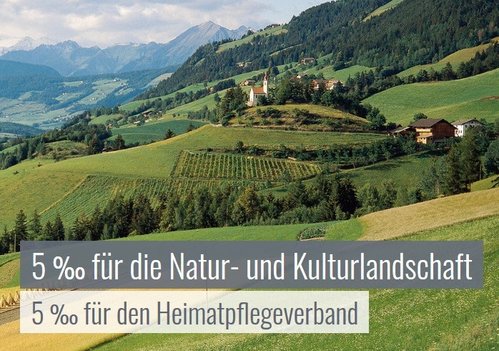 © 2025 Heimatpflegeverband Südtirol
