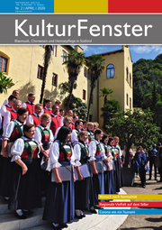© 2025 Heimatpflegeverband Südtirol