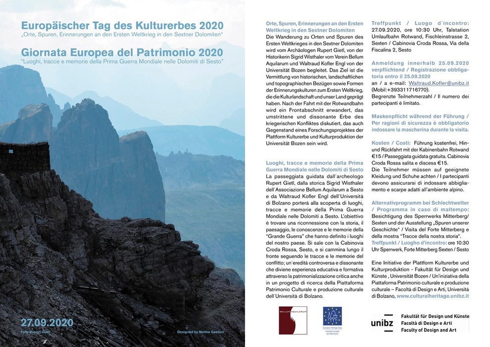 © 2025 Heimatpflegeverband Südtirol