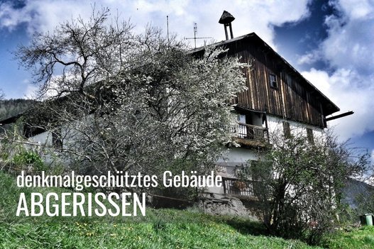 © 2025 Heimatpflegeverband Südtirol