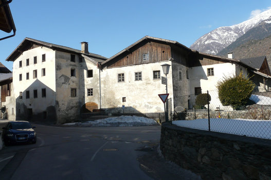© 2025 Heimatpflegeverband Südtirol