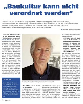 © 2025 Heimatpflegeverband Südtirol