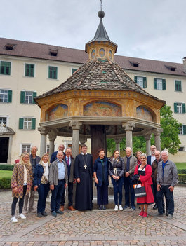 © 2025 Heimatpflegeverband Südtirol