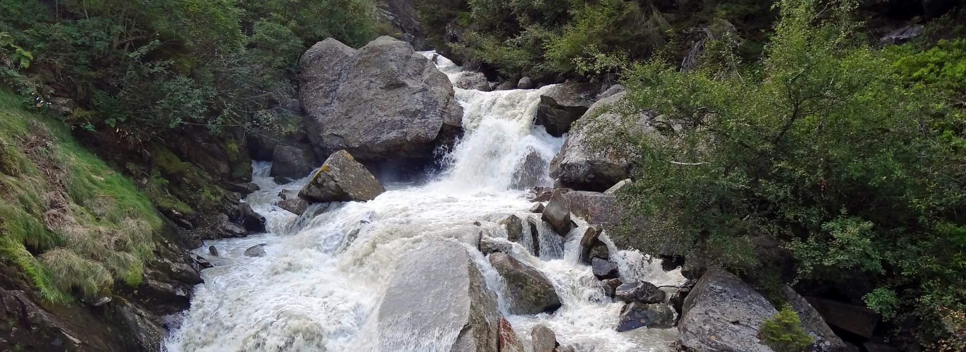 KulturFenster: Wasser, gefährdete Ressource