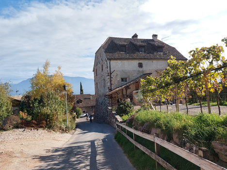 © 2025 Heimatpflegeverband Südtirol