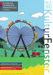 © 2025 Heimatpflegeverband Südtirol