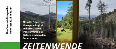 Zeitenwende