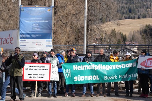 © 2025 Heimatpflegeverband Südtirol