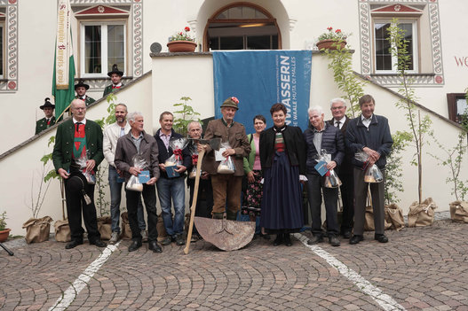 © 2025 Heimatpflegeverband Südtirol