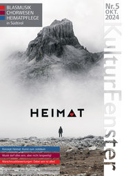 © 2025 Heimatpflegeverband Südtirol