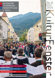 © 2025 Heimatpflegeverband Südtirol