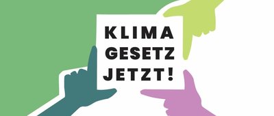 Klimagesetz