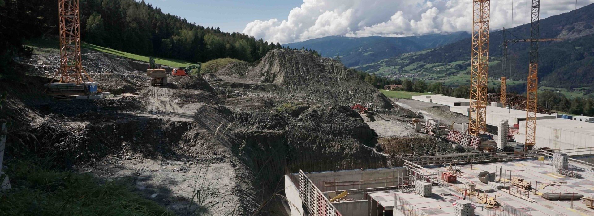 Jetzt unterschreiben: