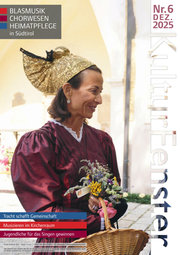 © 2026 Heimatpflegeverband Südtirol