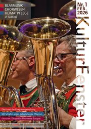 © 2026 Heimatpflegeverband Südtirol