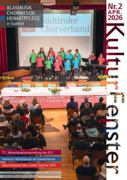 © 2026 Heimatpflegeverband Südtirol